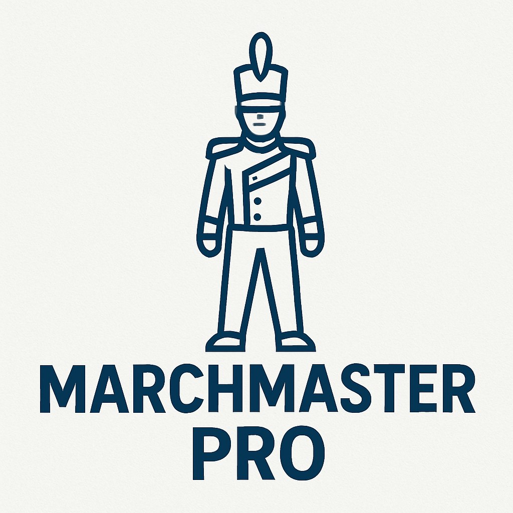 Média Marchmaster Pro - - Écrivez comme une marche professionnelle comme un pro 1
