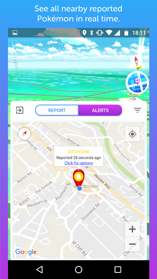 Locate 'em all gallery image