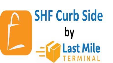 SHF Curbside gallery image