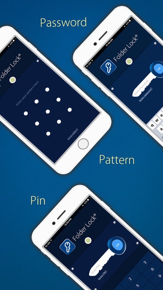 Folder Lock  gallery image