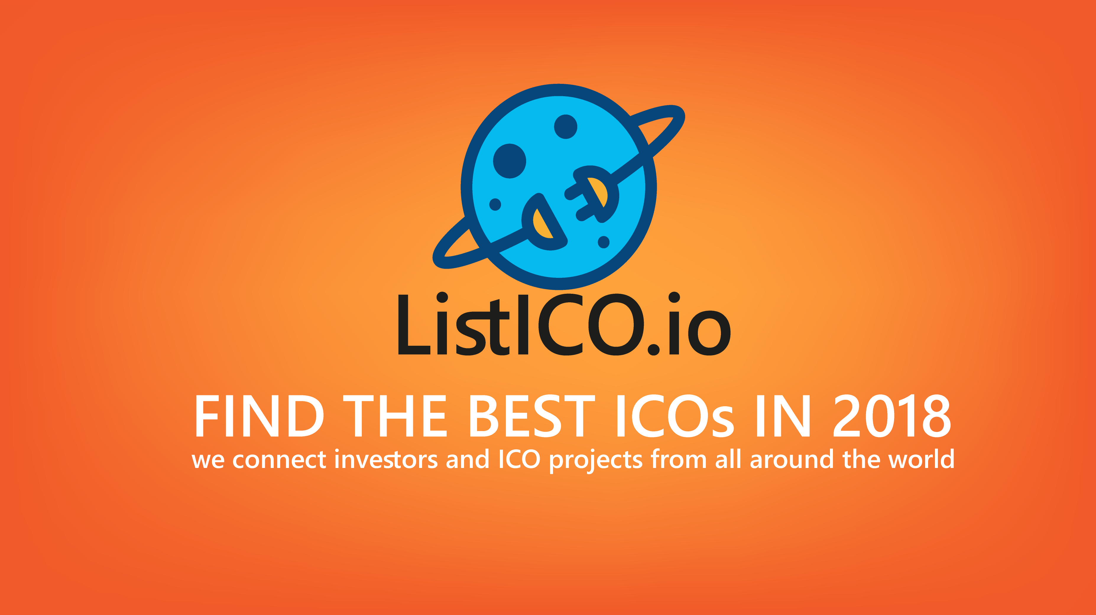 List ICO