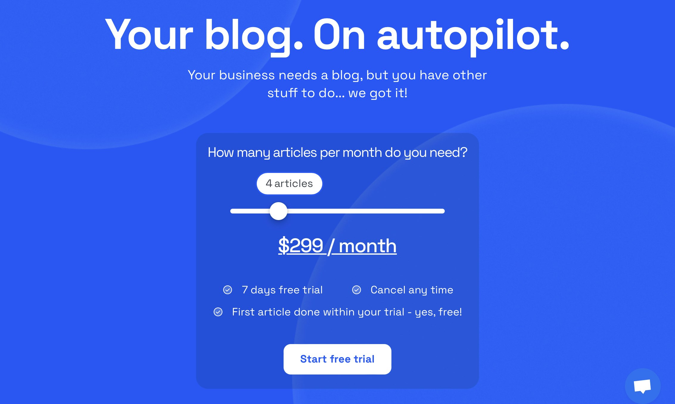 Blogbeagle gallery image