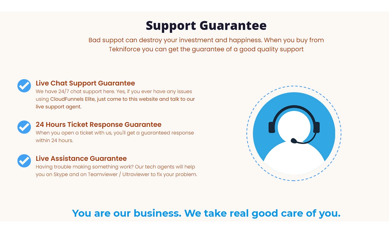 CloudFunnels gallery image