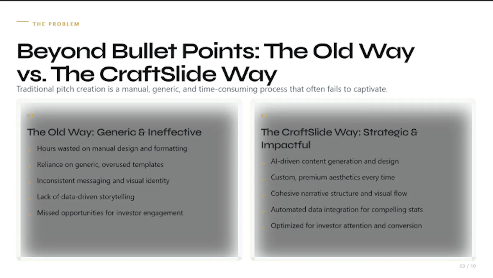 CraftSlide screenshot 5