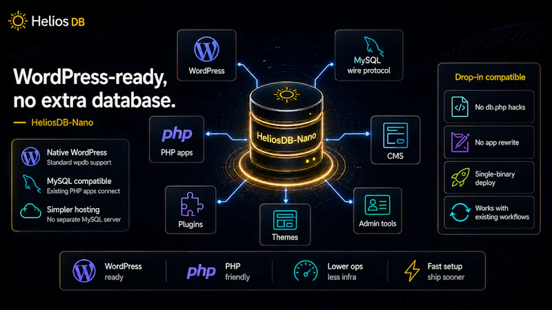 HeliosDB-Nano screenshot 12