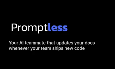 Promptless gallery image