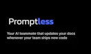 Promptless