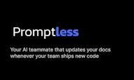 Promptless