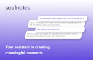 Soulnotes