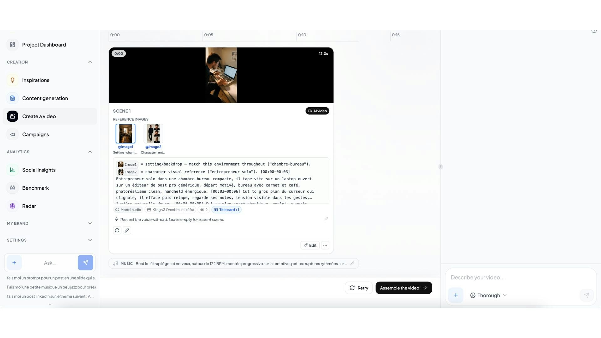 Oposto gallery image
