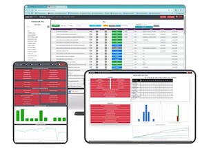 Zuggo Manufacturing ERP gallery image