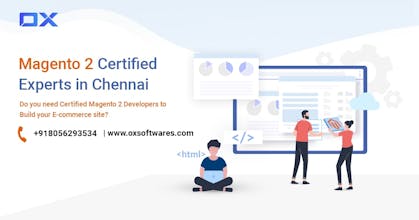 OX SoftwareS gallery image