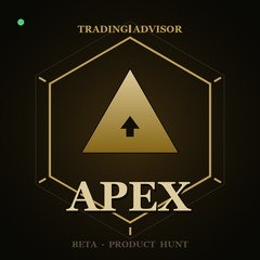 Apex trading coach