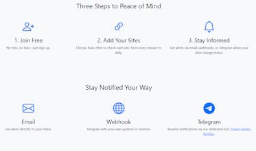 DownChecker gallery image