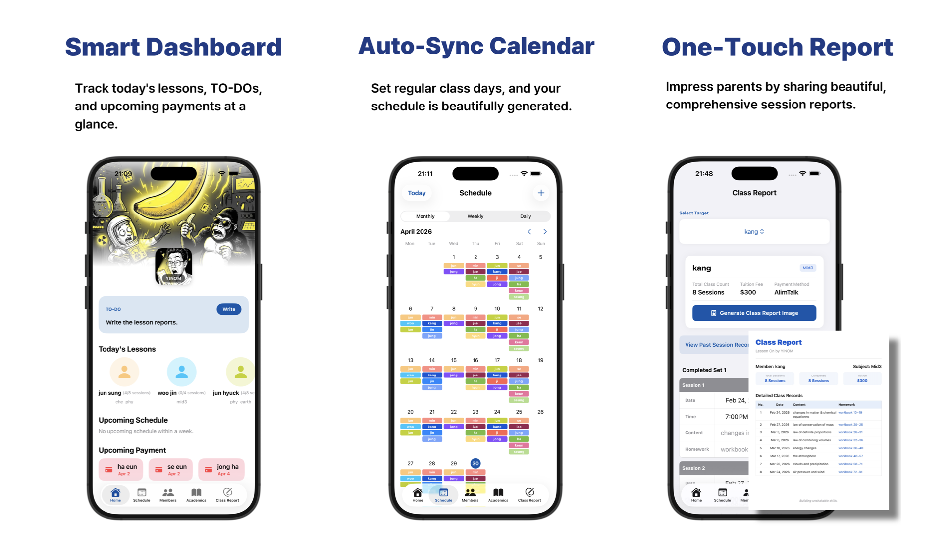 Lesson On gallery image