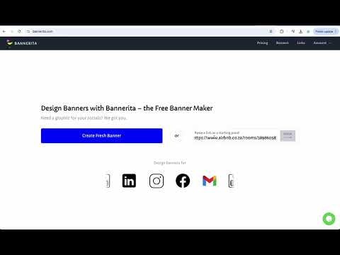 Bannerita  gallery image