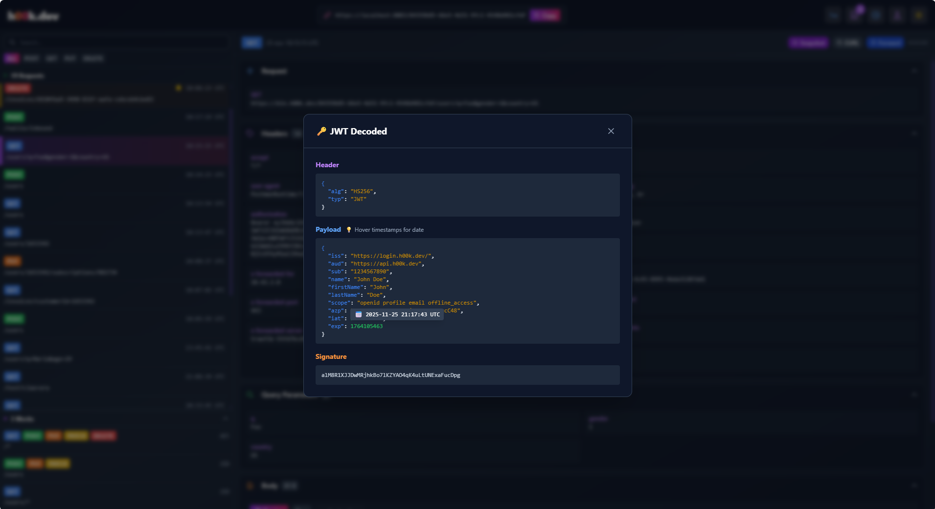 h00k.dev gallery image