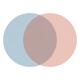 venndiagrammer