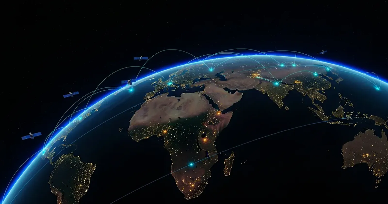 overwatch.earth — watch the planet live screenshot 1