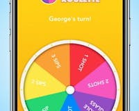 Drinking Roulette: Drink Games media 2