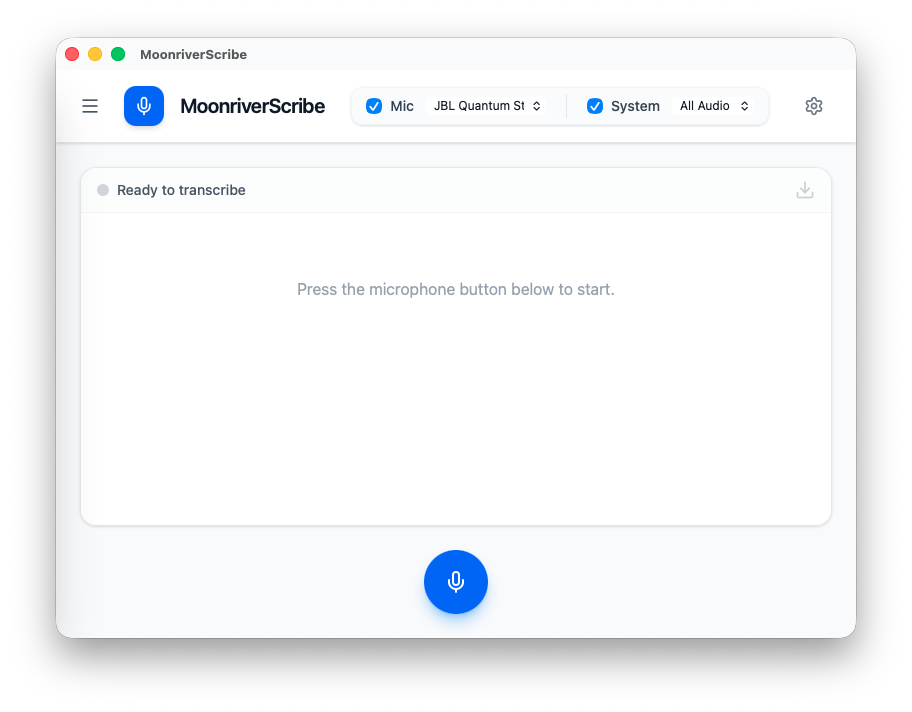 MoonriverScribe gallery image