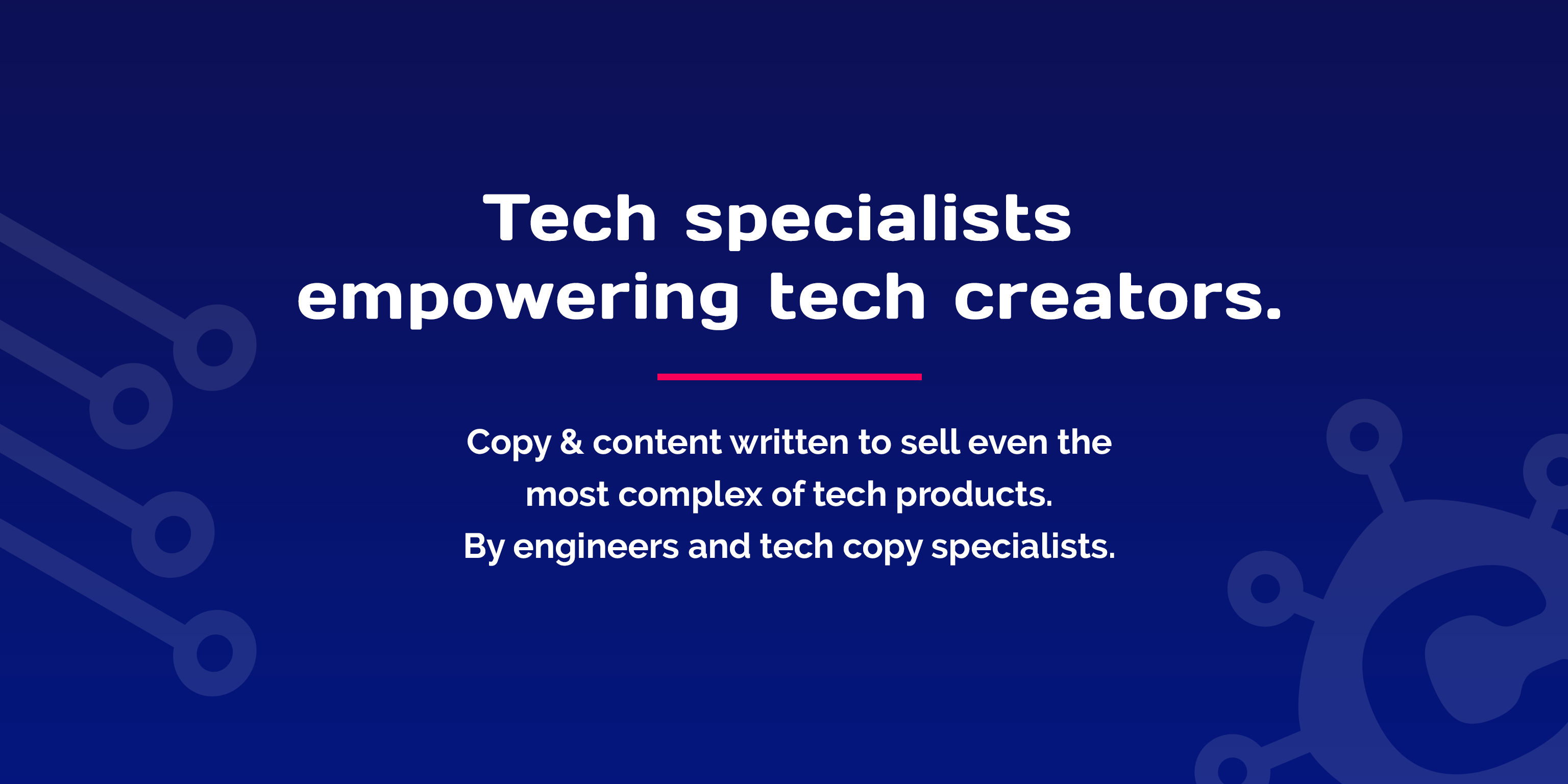 Copywritech gallery image