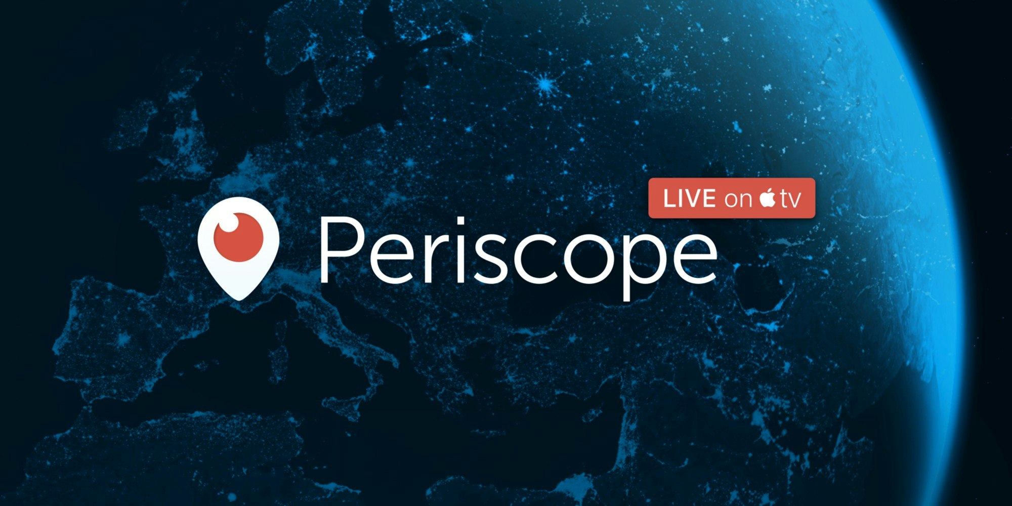 Periscope for Apple TV Image
