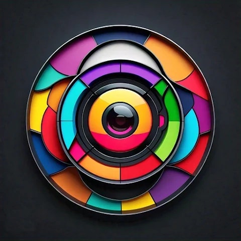 InspirePix – AI Images & Creative Tools logo