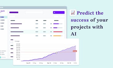 Gryzzly Time and Budget Tracking gallery image