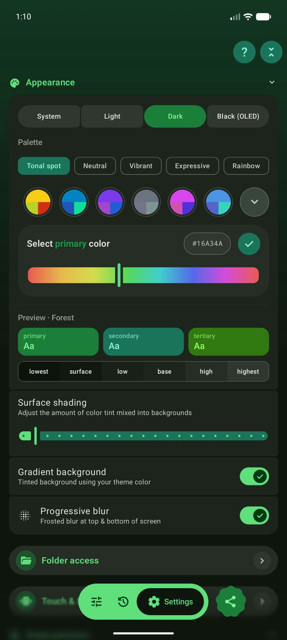 FilePipe: Auto Files Organizer gallery image