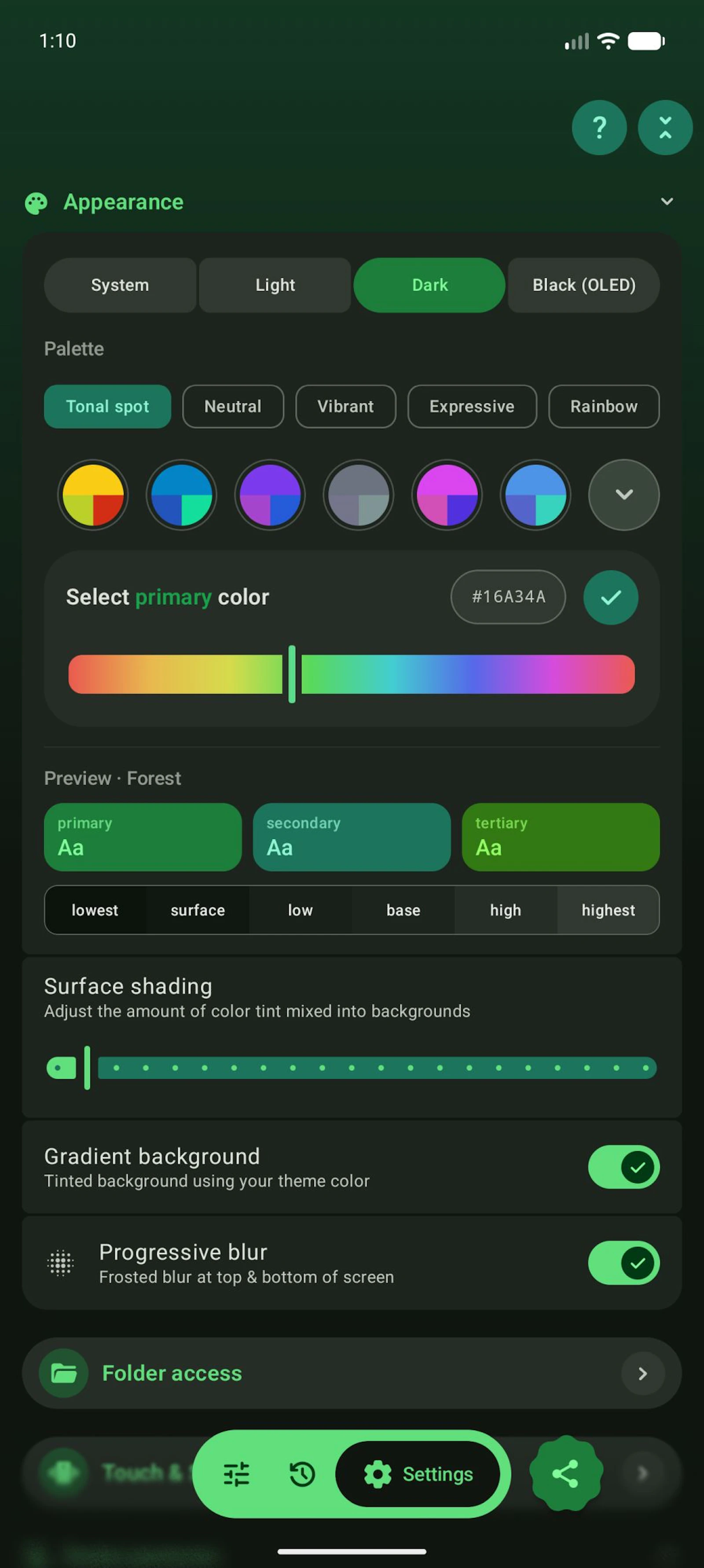 FilePipe: Auto Files Organizer screenshot 8