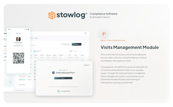 Stowlog gallery image