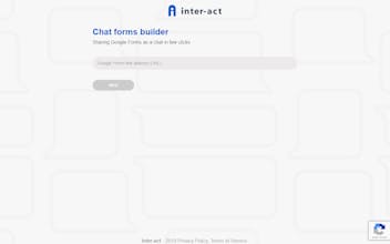 Chat-Forms gallery image
