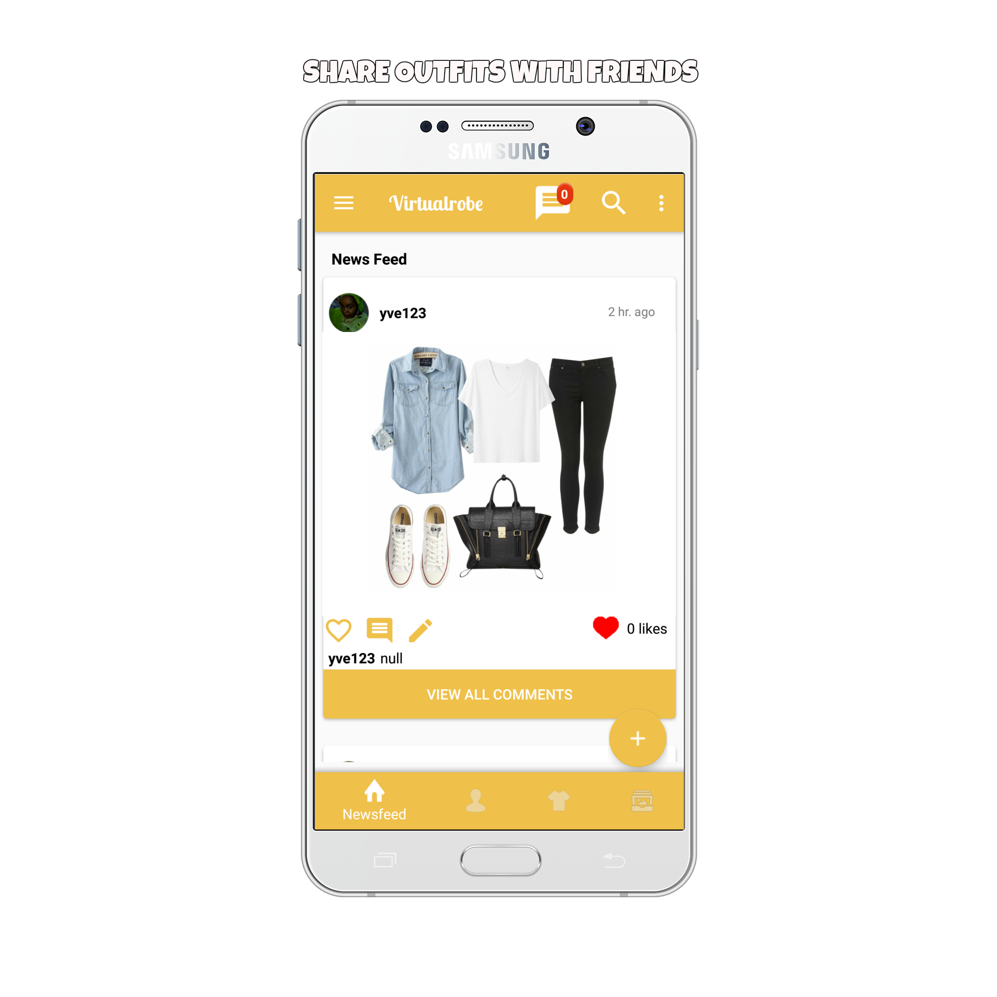 Virtualrobe gallery image