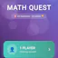 Math Quiz Game