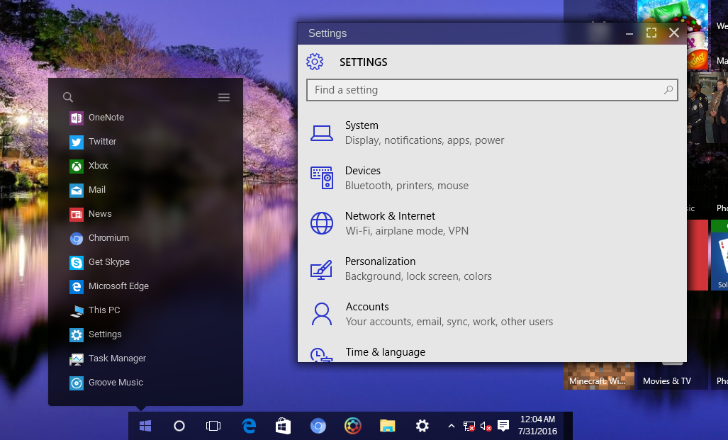 Customatic gallery image