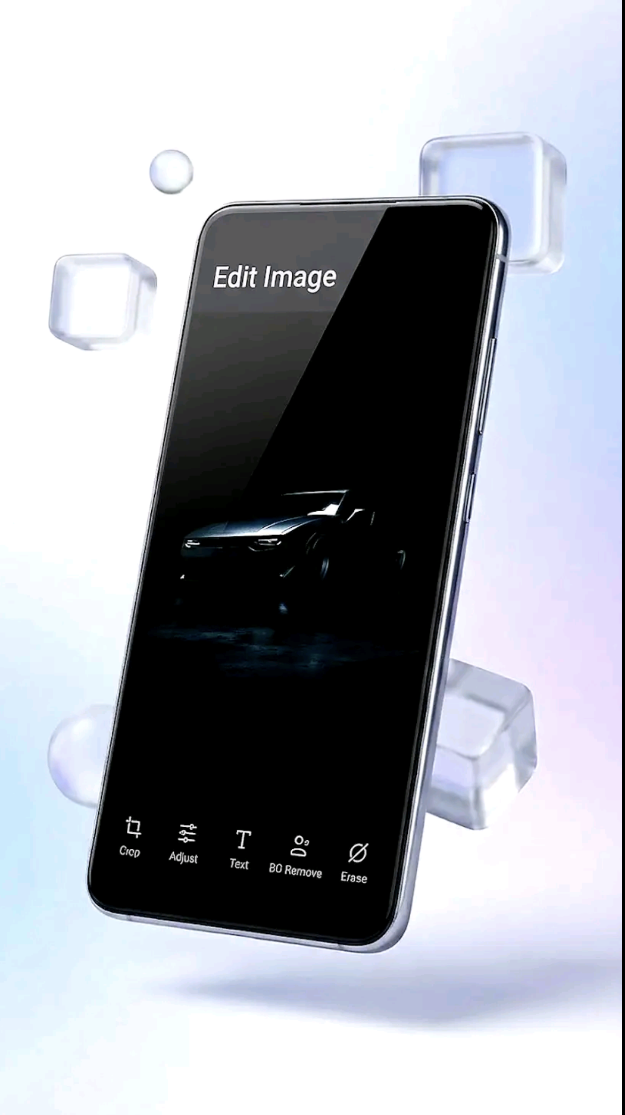 Rendrflow  - Screenshot 2 showing product features and functionality