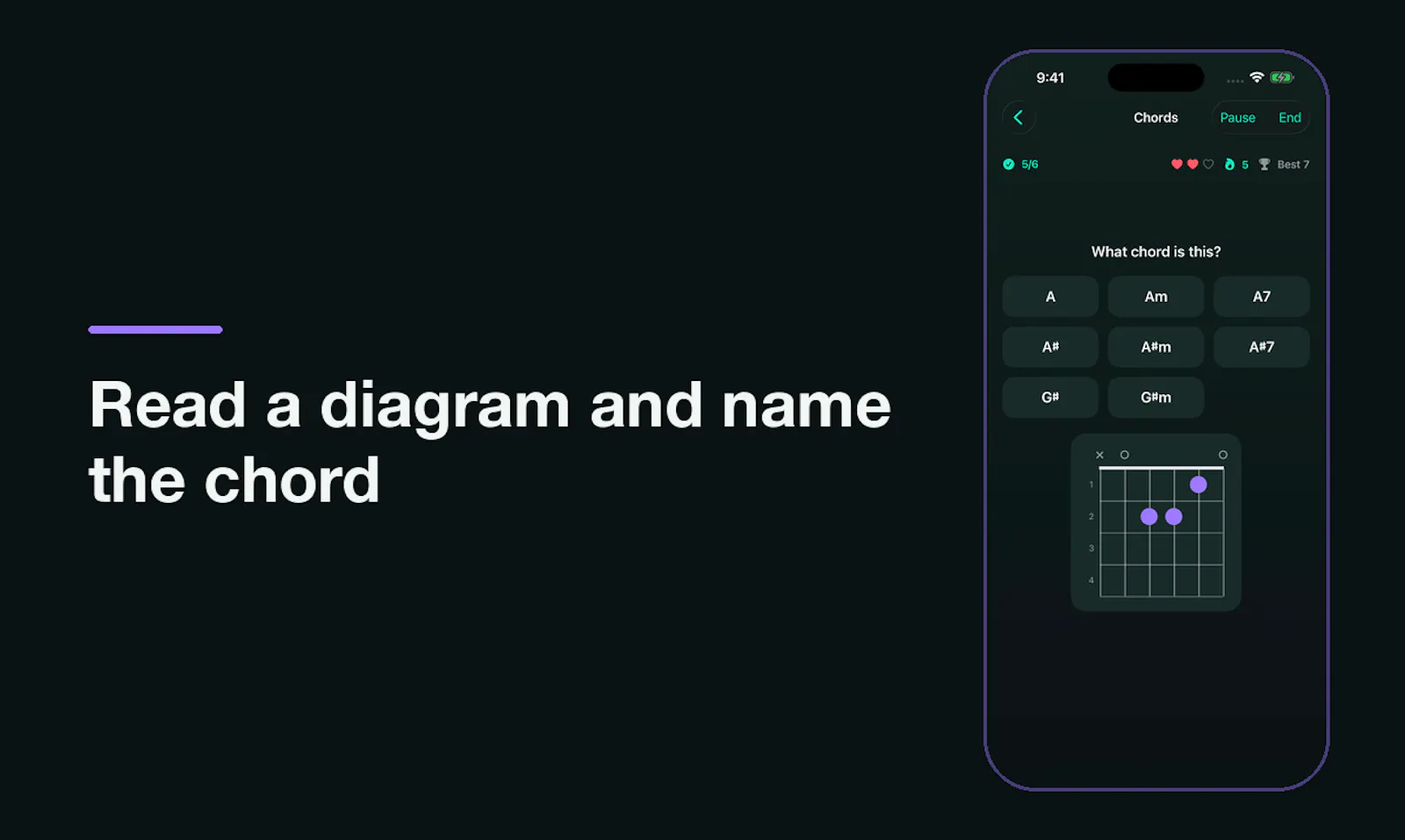 Fretalus screenshot 4