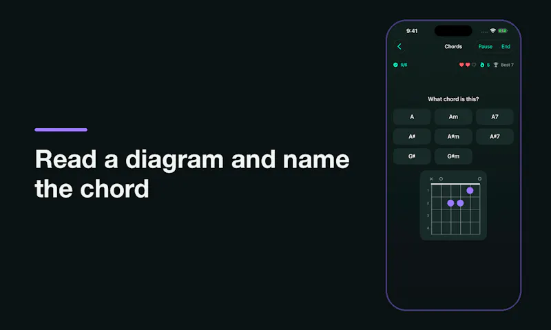 Fretalus screenshot 4