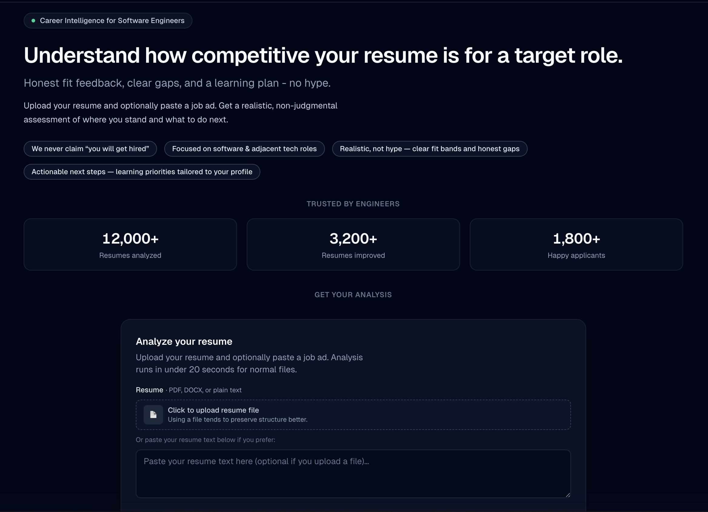 UseCareerPilot gallery image