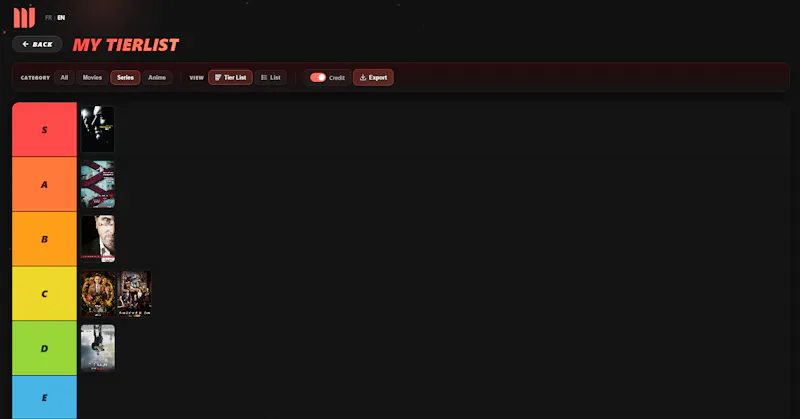 MediaMark screenshot 5