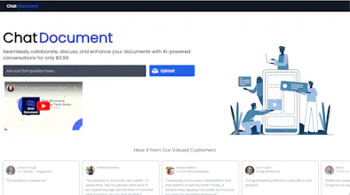 Chat Document gallery image
