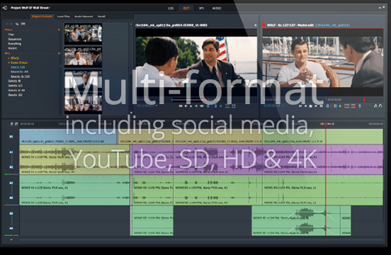 Lightworks Product Information, Latest Updates, and Reviews 2024 Product Hunt