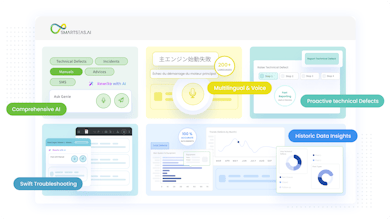 Smartseas AI gallery image