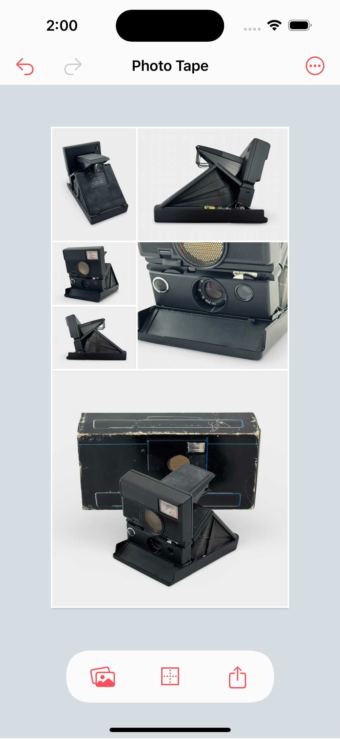 Fotoband media 6