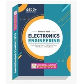 Engineering Competitive Exam Books
