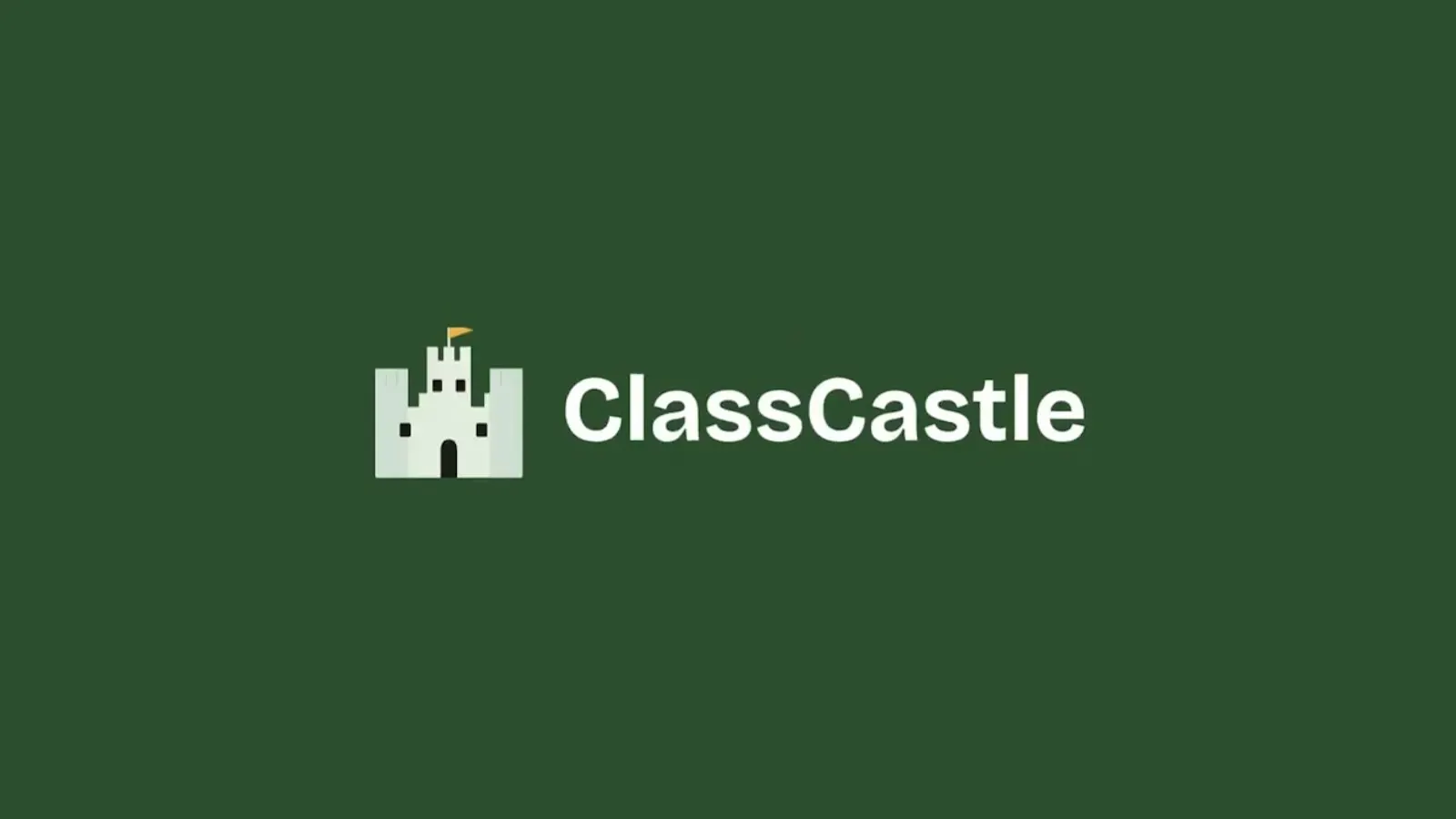 Classcastle screenshot 1 (video preview)