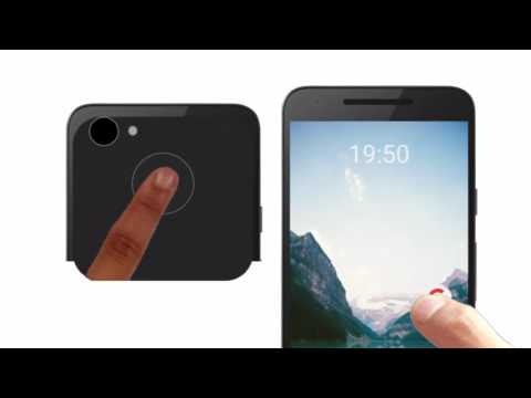 LockLaunch (The first lockscreen & launcher combination) gallery image