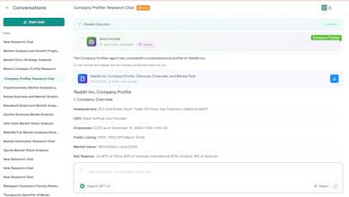 Knowdeep.ai gallery image