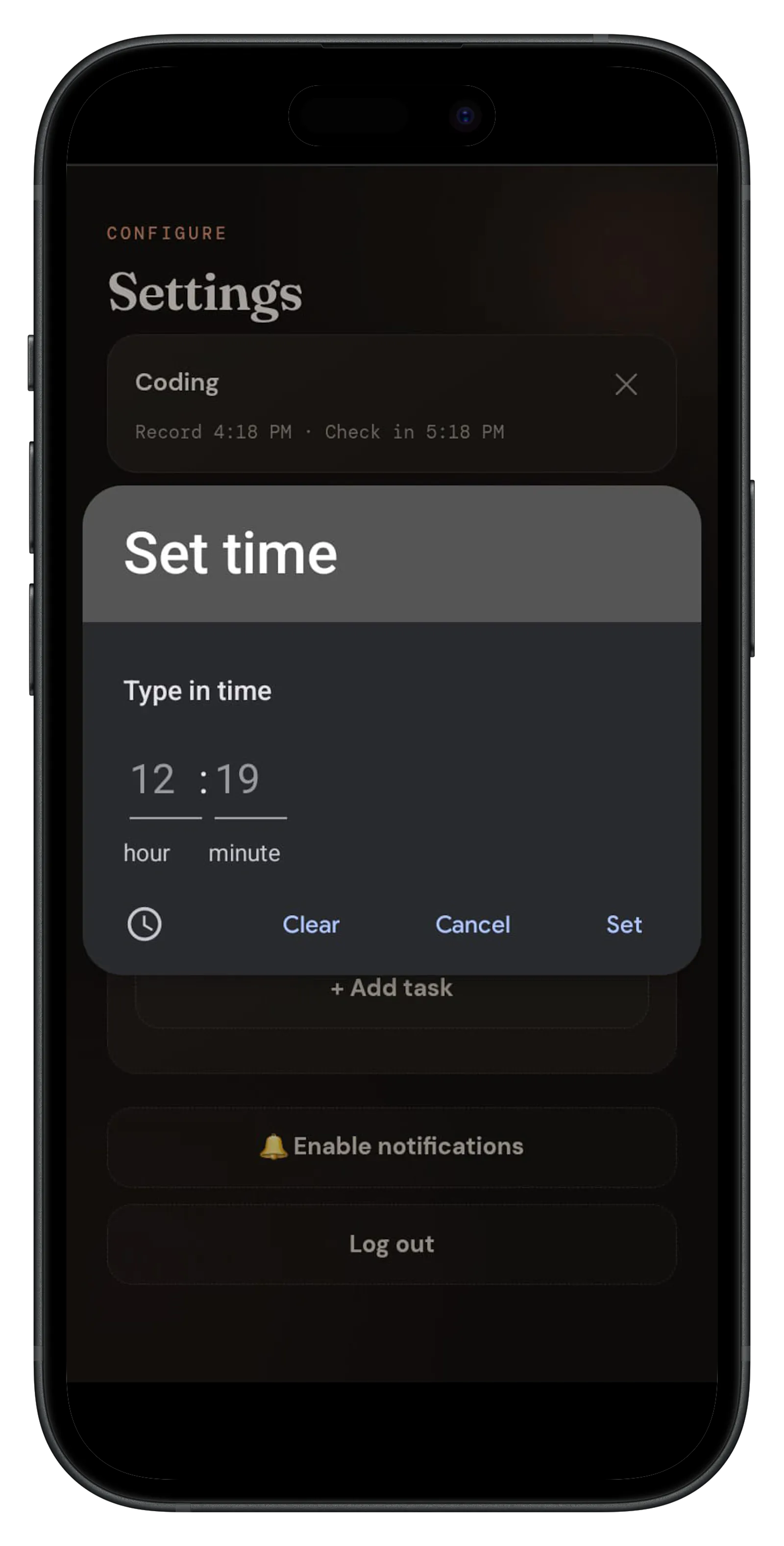 Future You screenshot 12